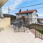 Modern Stylish Near Lovran