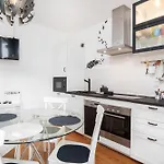 Modern Stylish Near * Lovran