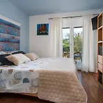 Modern Stylish Near Appartement Lovran