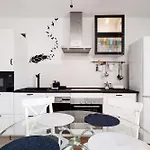Modern Stylish Near Appartement *