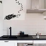 Modern Stylish Near Appartement *