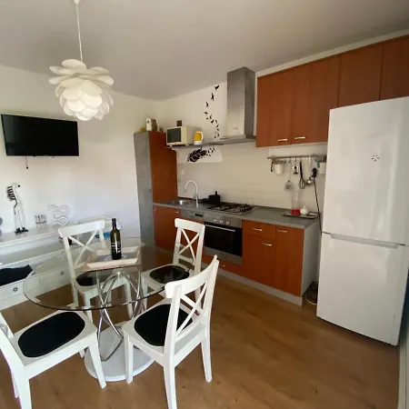 Modern Stylish Near Lovran