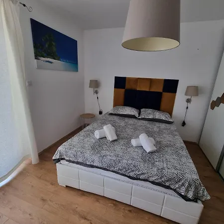 Apartament Modern Stylish Near