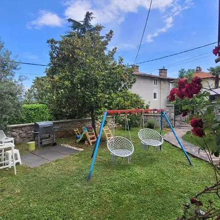 Apartament Modern Stylish Near Lovran