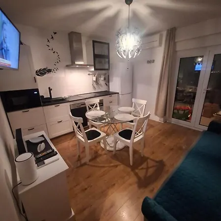 Modern Stylish Near