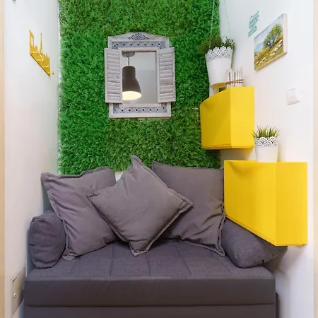 Apartmán Modern Stylish Near