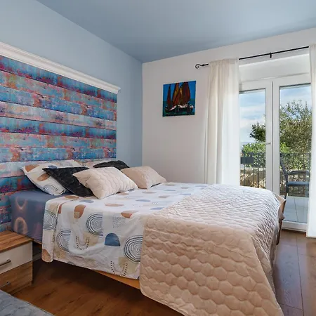 Apartmán Modern Stylish Near Lovran