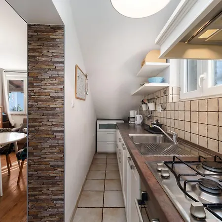 Modern Stylish Near Lovran