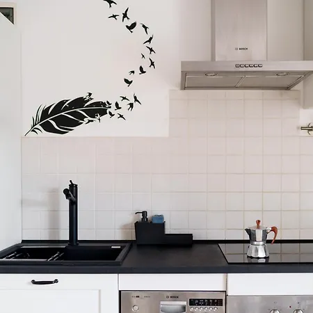 Modern Stylish Near Apartmán *
