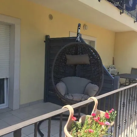 Apartament Modern Stylish Near Lovran