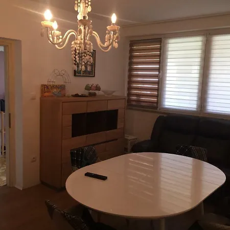 Apartament Modern Stylish Near Lovran