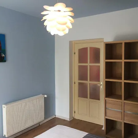 Lejlighed Modern Stylish Near Lovran