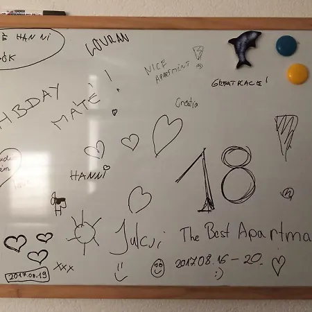 Modern Stylish Near Lovran