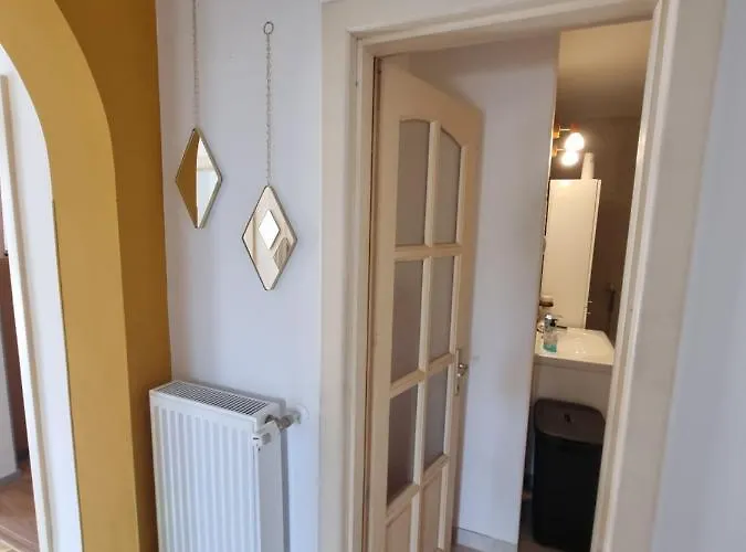 Modern Stylish Near Appartamento Laurana