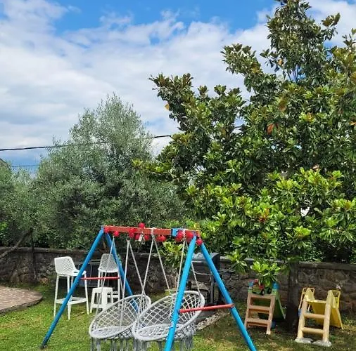 Modern Stylish Near Appartamento