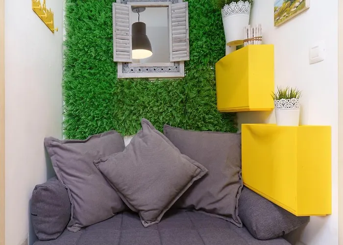 Appartamento Modern Stylish Near