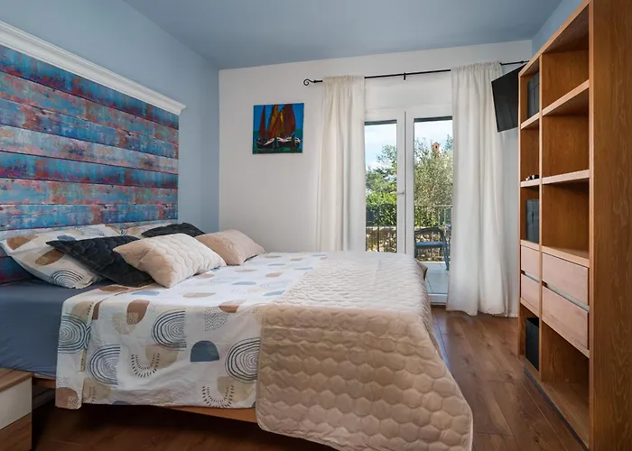 Modern Stylish Near Appartamento Laurana