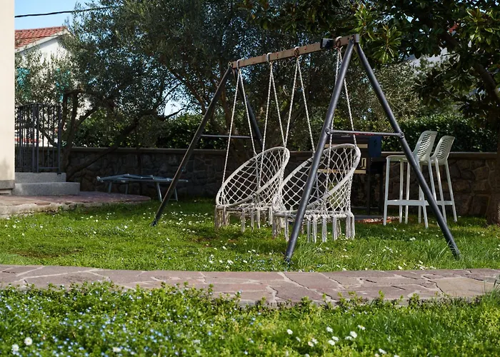 Modern Stylish Near Appartamento Laurana