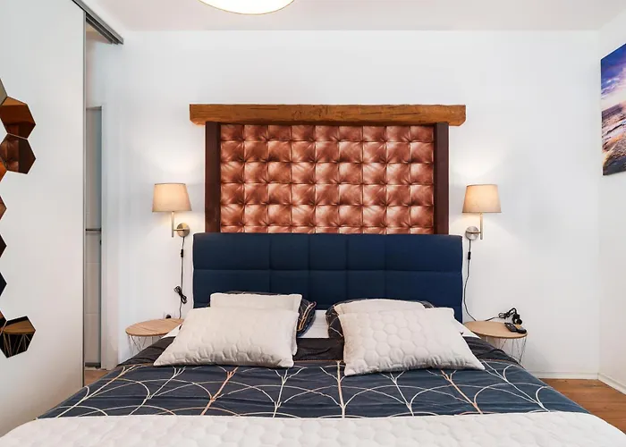 Modern Stylish Near
