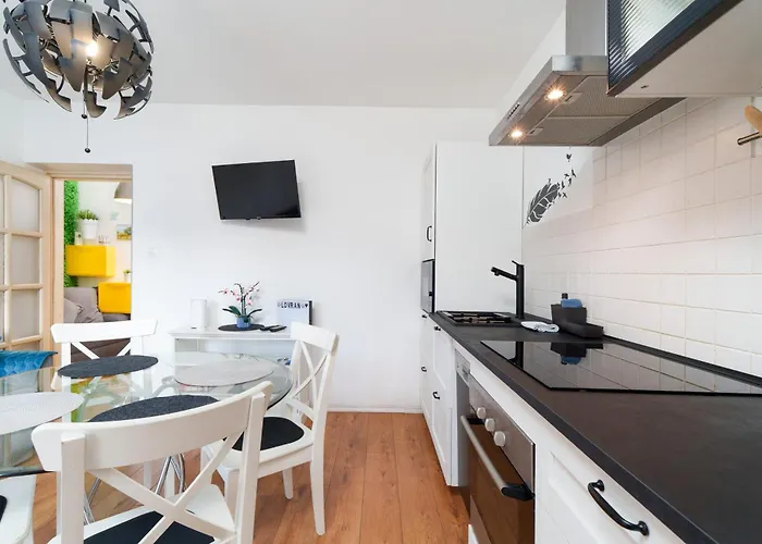 Modern Stylish Near Appartamento Laurana
