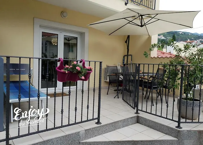 Appartamento Modern Stylish Near *