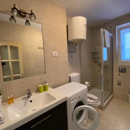 Modern Stylish Near Apartment Lovran