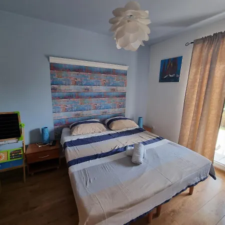 Apartment Modern Stylish Near *