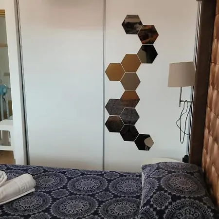 Modern Stylish Near Apartment