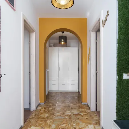 Apartmán Modern Stylish Near *