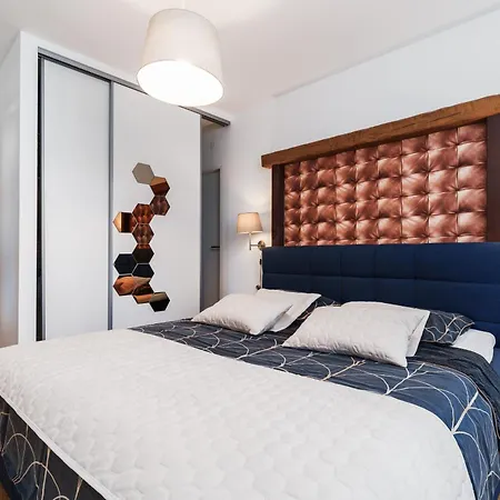 Modern Stylish Near