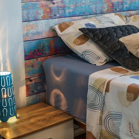 Modern Stylish Near