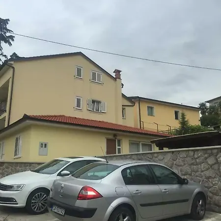 Modern Stylish Near Lovran
