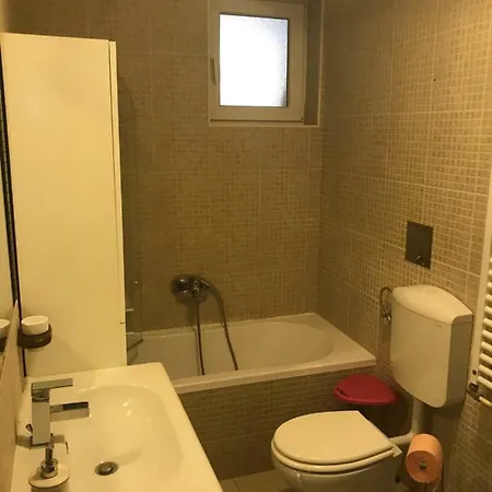Modern Stylish Near Apartment Lovran