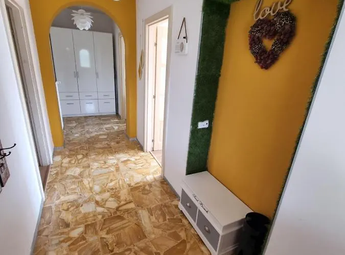 Modern Stylish Near Διαμέρισμα Lovran