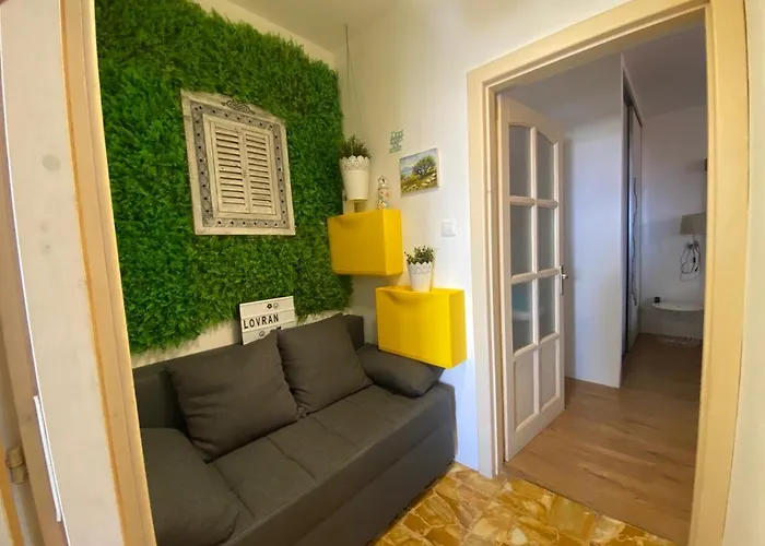 Modern Stylish Near Apartmán *