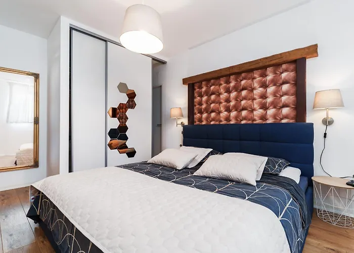 Modern Stylish Near