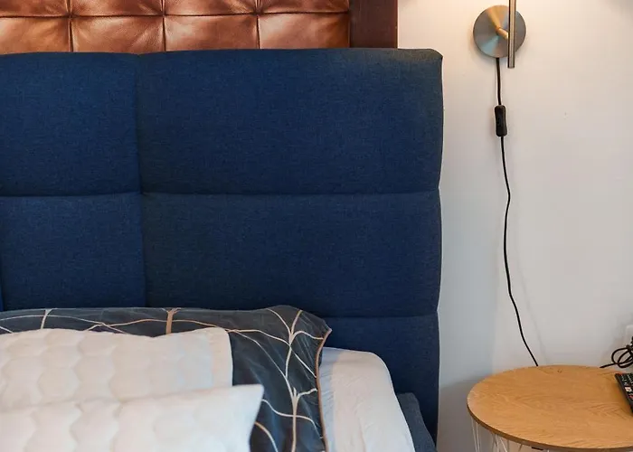 Apartmán Modern Stylish Near