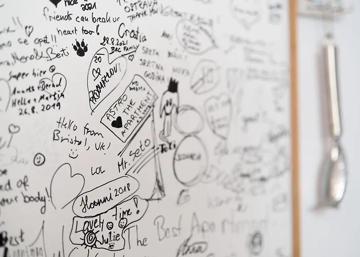 Διαμέρισμα Modern Stylish Near *