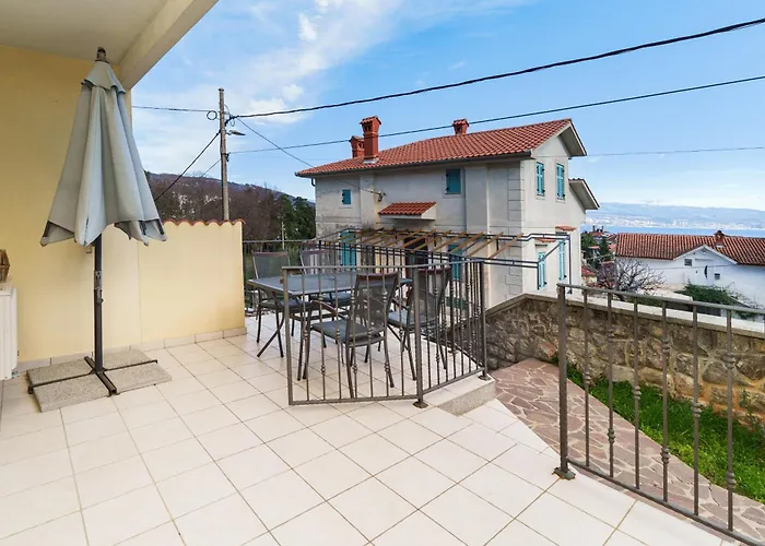 Modern Stylish Near Lovran