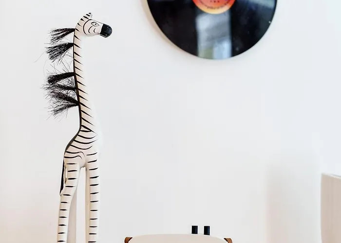 Διαμέρισμα Modern Stylish Near Lovran