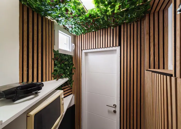 Modern Stylish Near Lovran