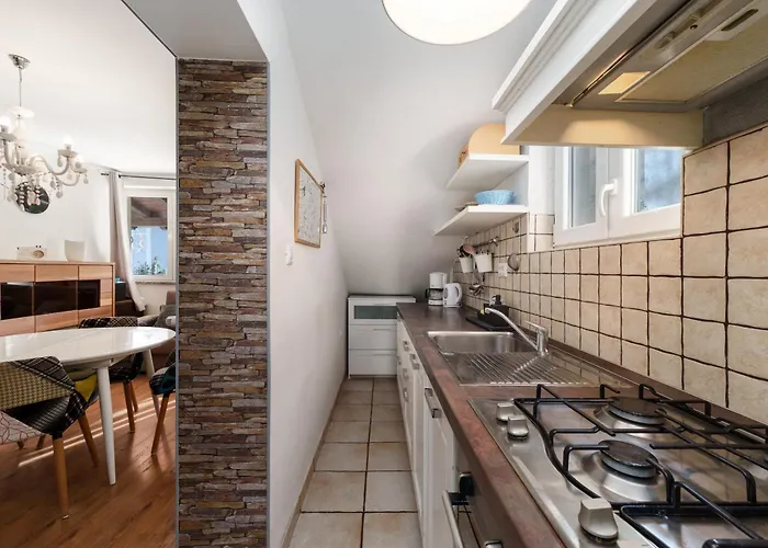 Modern Stylish Near Lovran