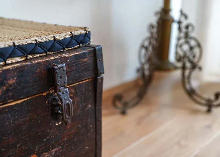 Διαμέρισμα Modern Stylish Near *