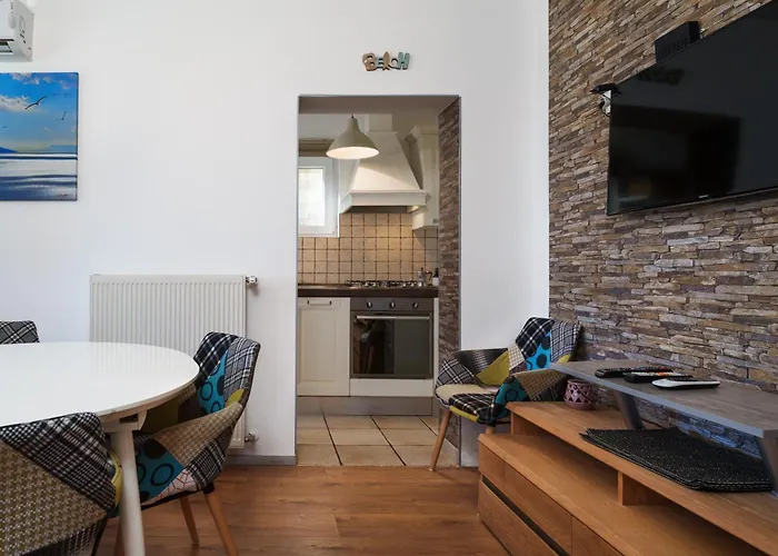 Διαμέρισμα Modern Stylish Near