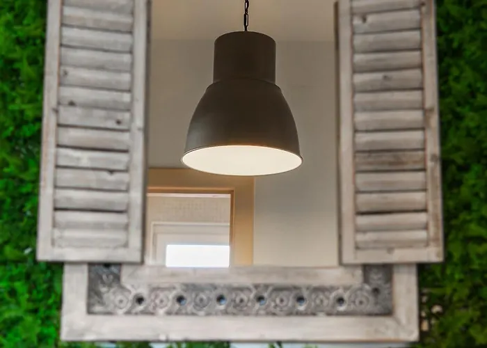 Διαμέρισμα Modern Stylish Near *