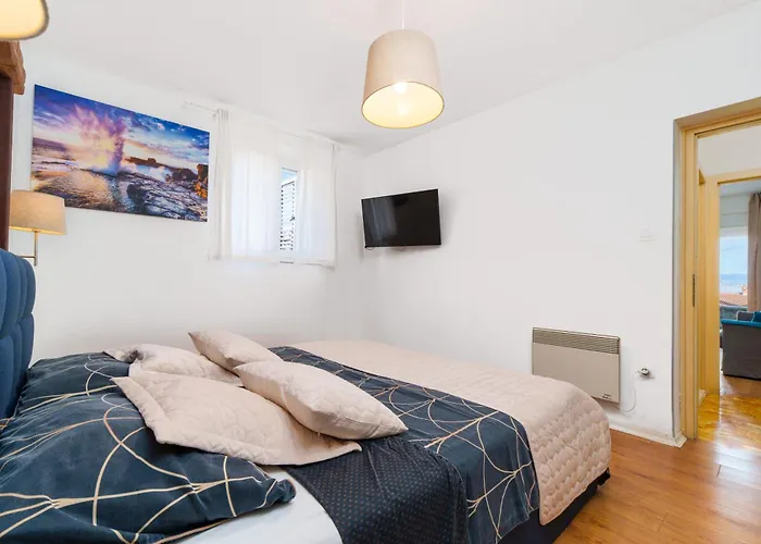 Modern Stylish Near Διαμέρισμα Lovran