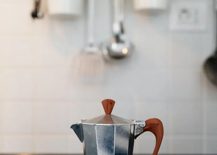 Modern Stylish Near Διαμέρισμα