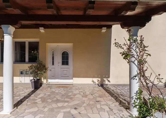 Modern Stylish Near Lovran