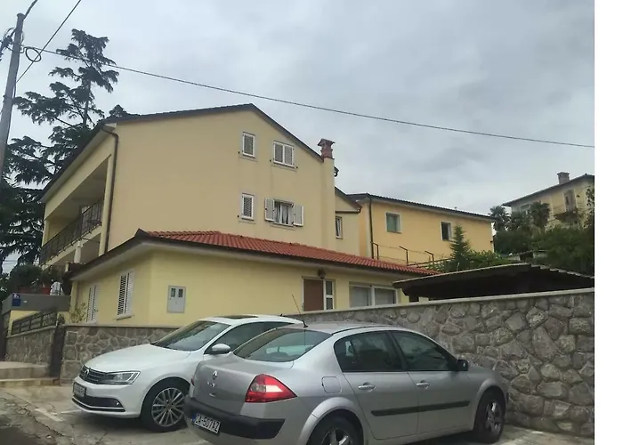 Modern Stylish Near Lovran